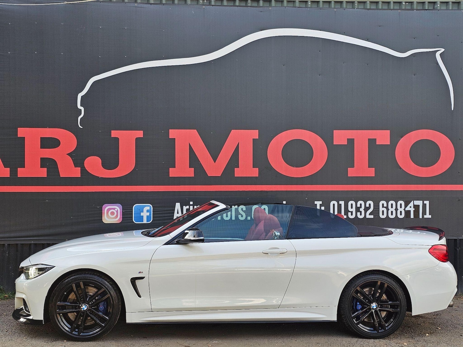 Used BMW 4 Series 2018 for sale - 76227667: Photo 13