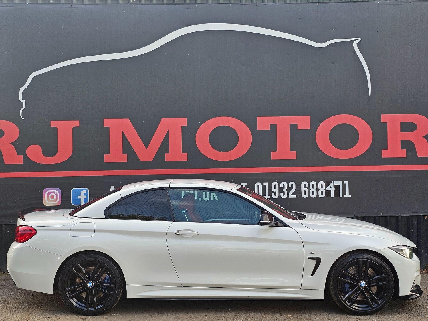 Used BMW 4 Series 2018 for sale - 76227667: Photo 15