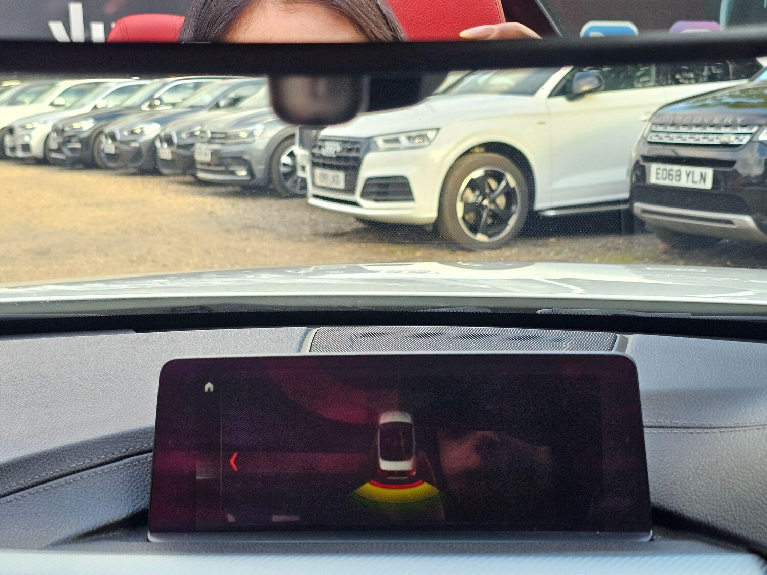 Used BMW 4 Series 2018 for sale - 76227667: Photo 18