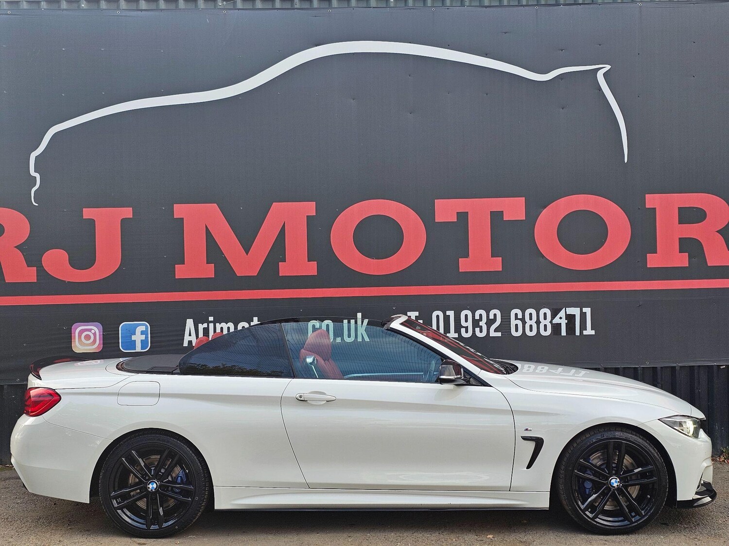 Used BMW 4 Series 2018 for sale - 76227667: Photo 19