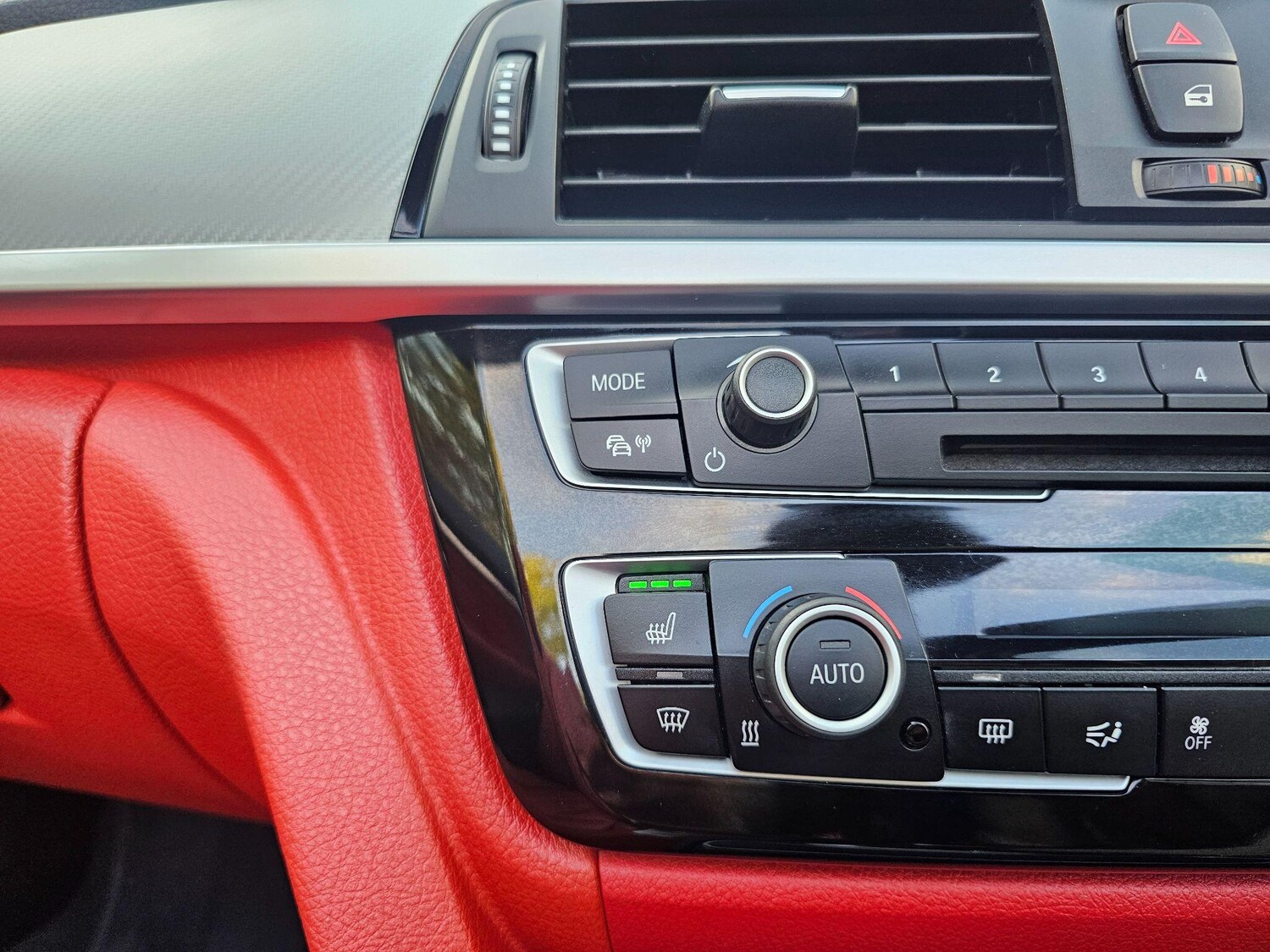 Used BMW 4 Series 2018 for sale - 76227667: Photo 20