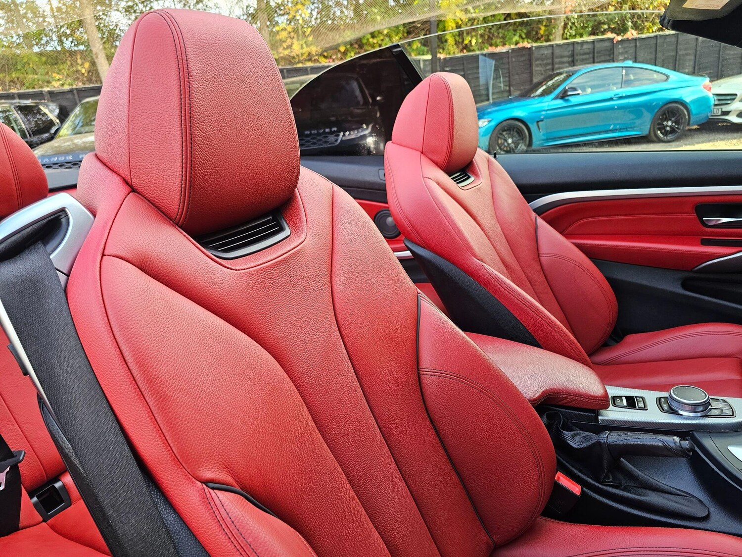 Used BMW 4 Series 2018 for sale - 76227667: Photo 22