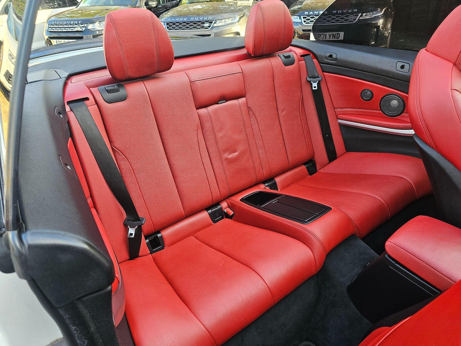 Used BMW 4 Series 2018 for sale - 76227667: Photo 24