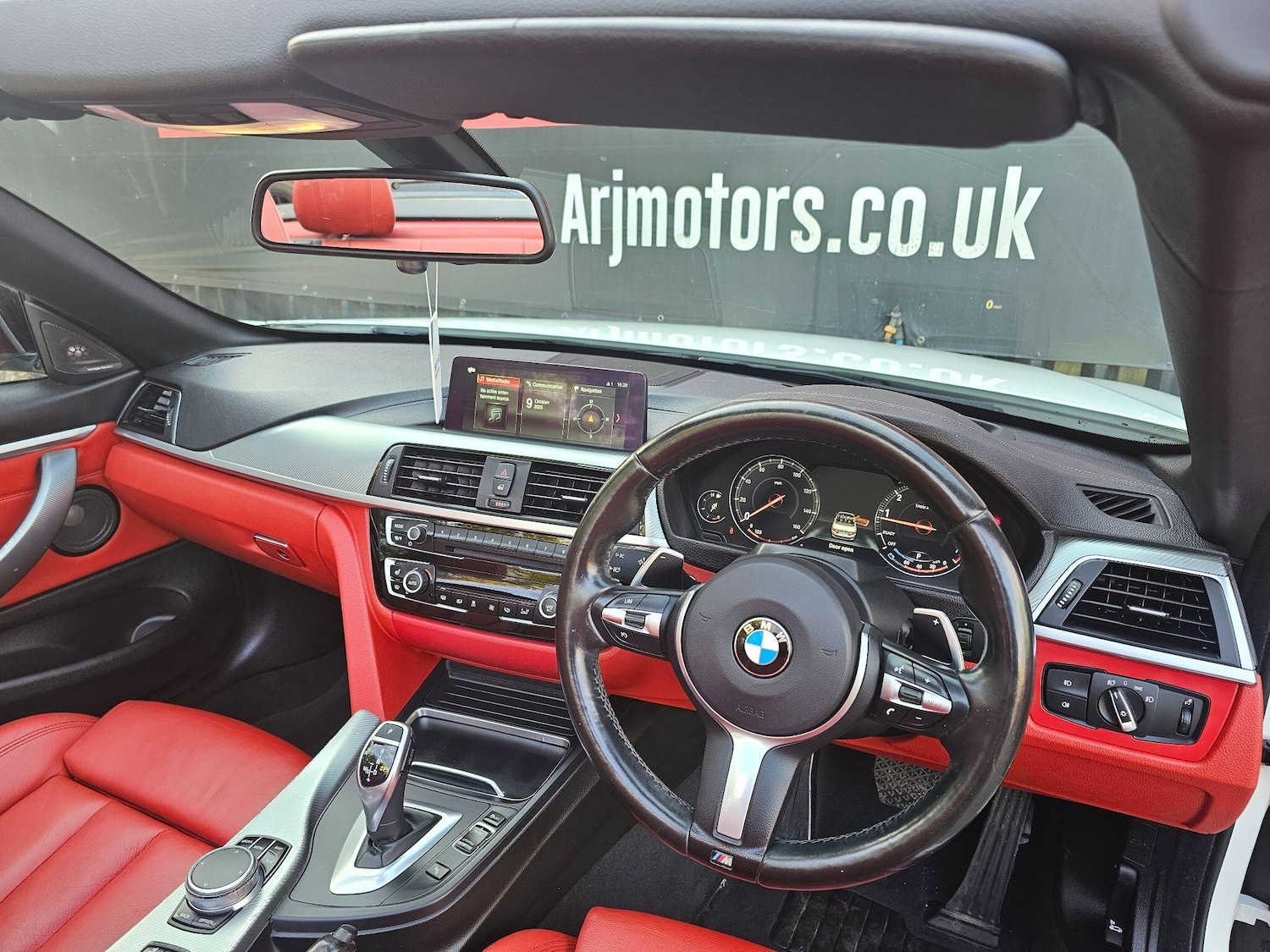 Used BMW 4 Series 2018 for sale - 76227667: Photo 26
