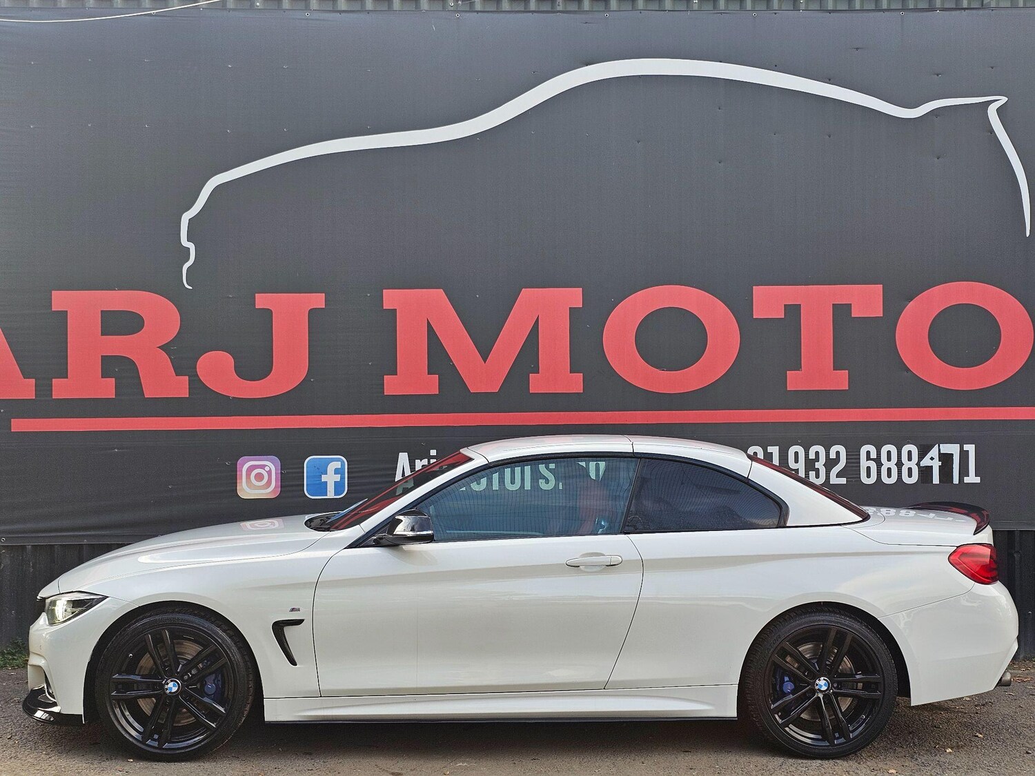 Used BMW 4 Series 2018 for sale - 76227667: Photo 27