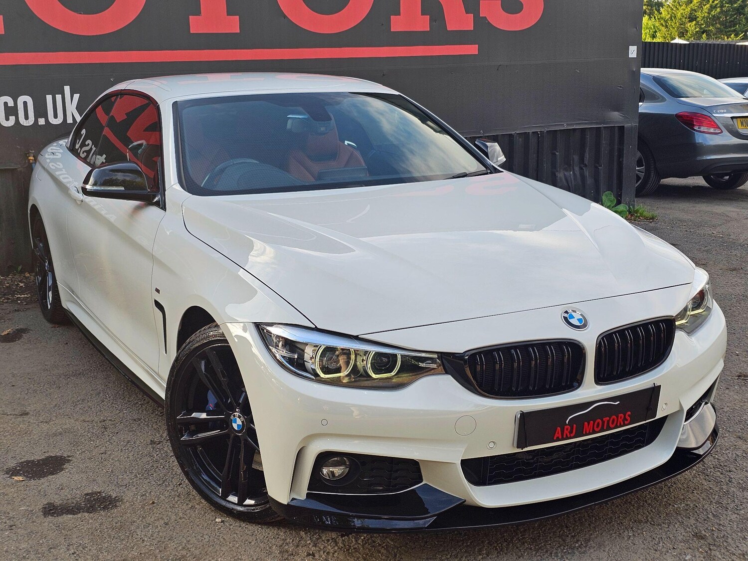 Used BMW 4 Series 2018 for sale - 76227667: Photo 29