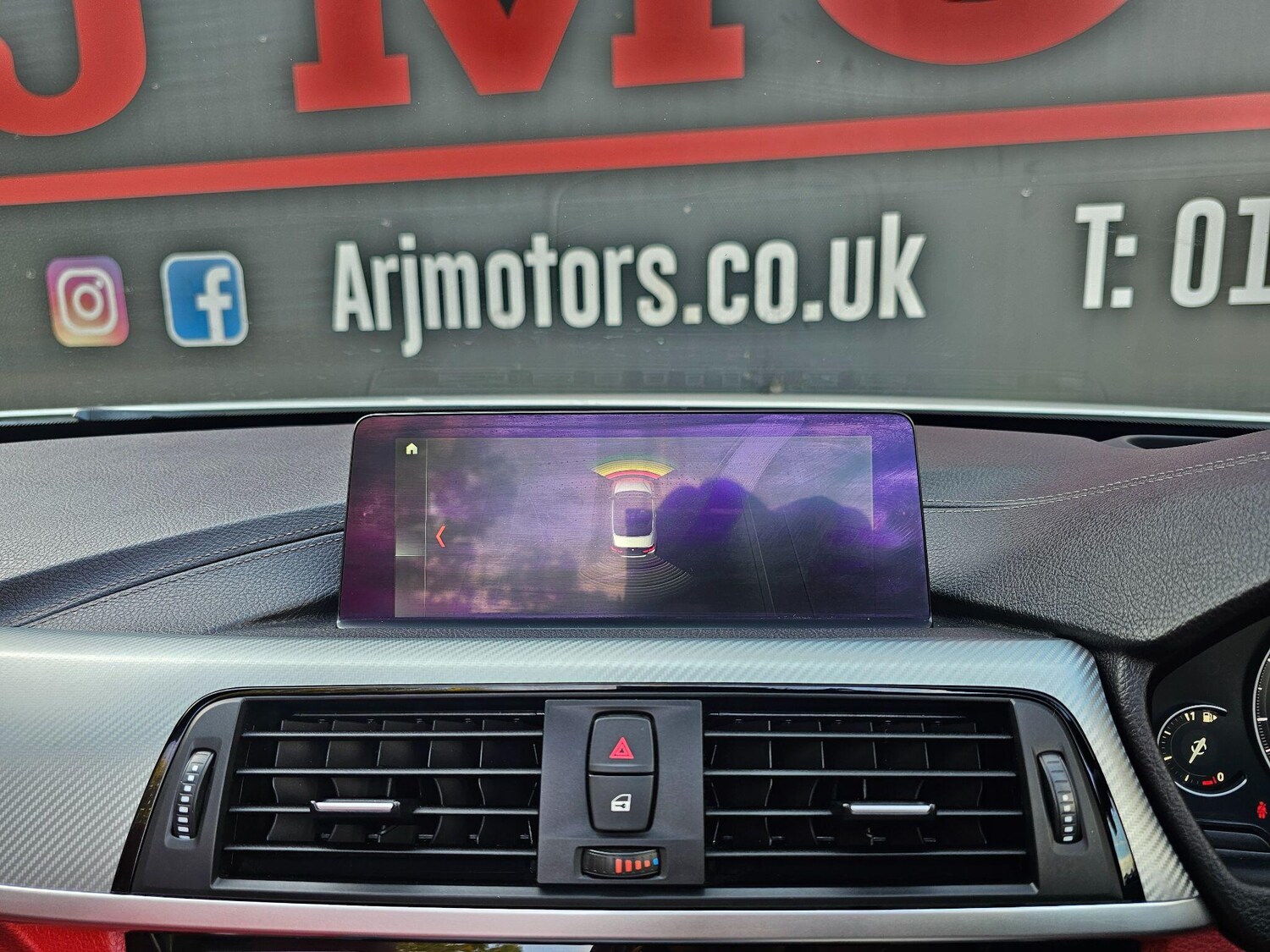 Used BMW 4 Series 2018 for sale - 76227667: Photo 30