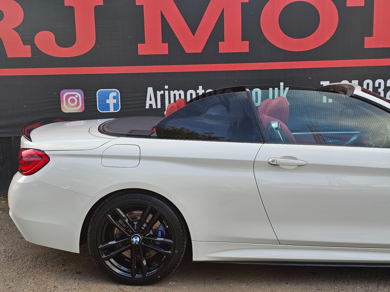 Used BMW 4 Series 2018 for sale - 76227667: Photo 31