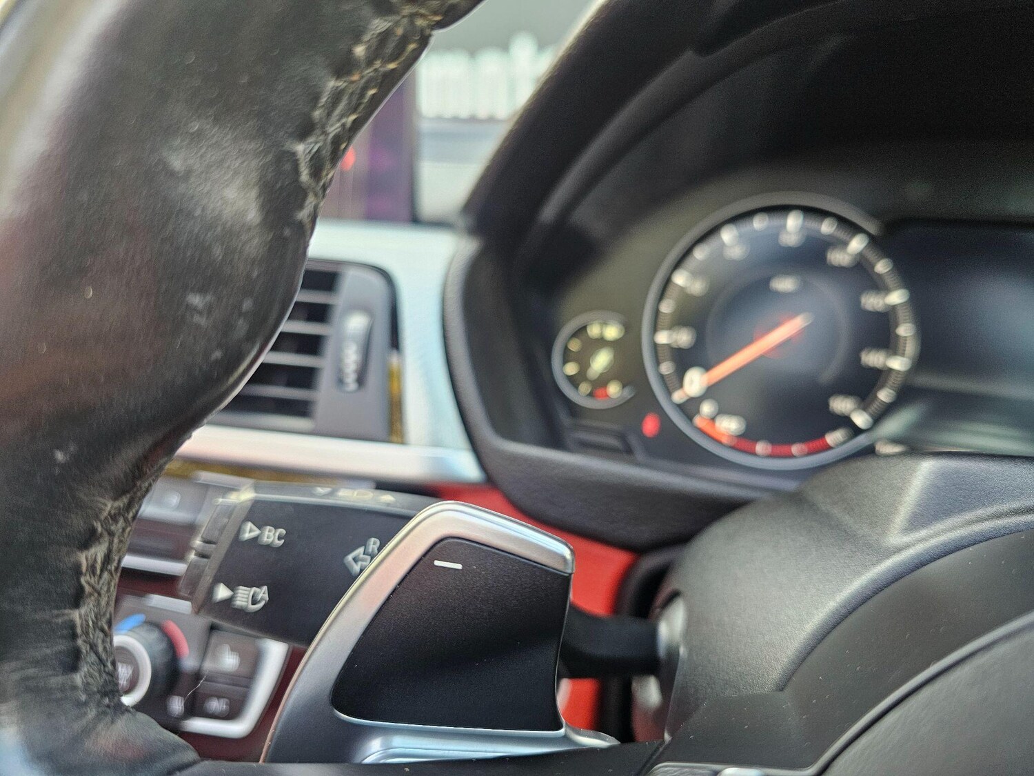 Used BMW 4 Series 2018 for sale - 76227667: Photo 35