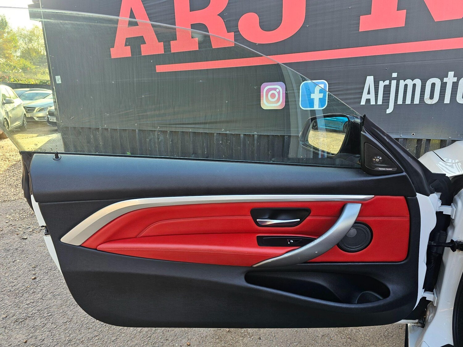 Used BMW 4 Series 2018 for sale - 76227667: Photo 39