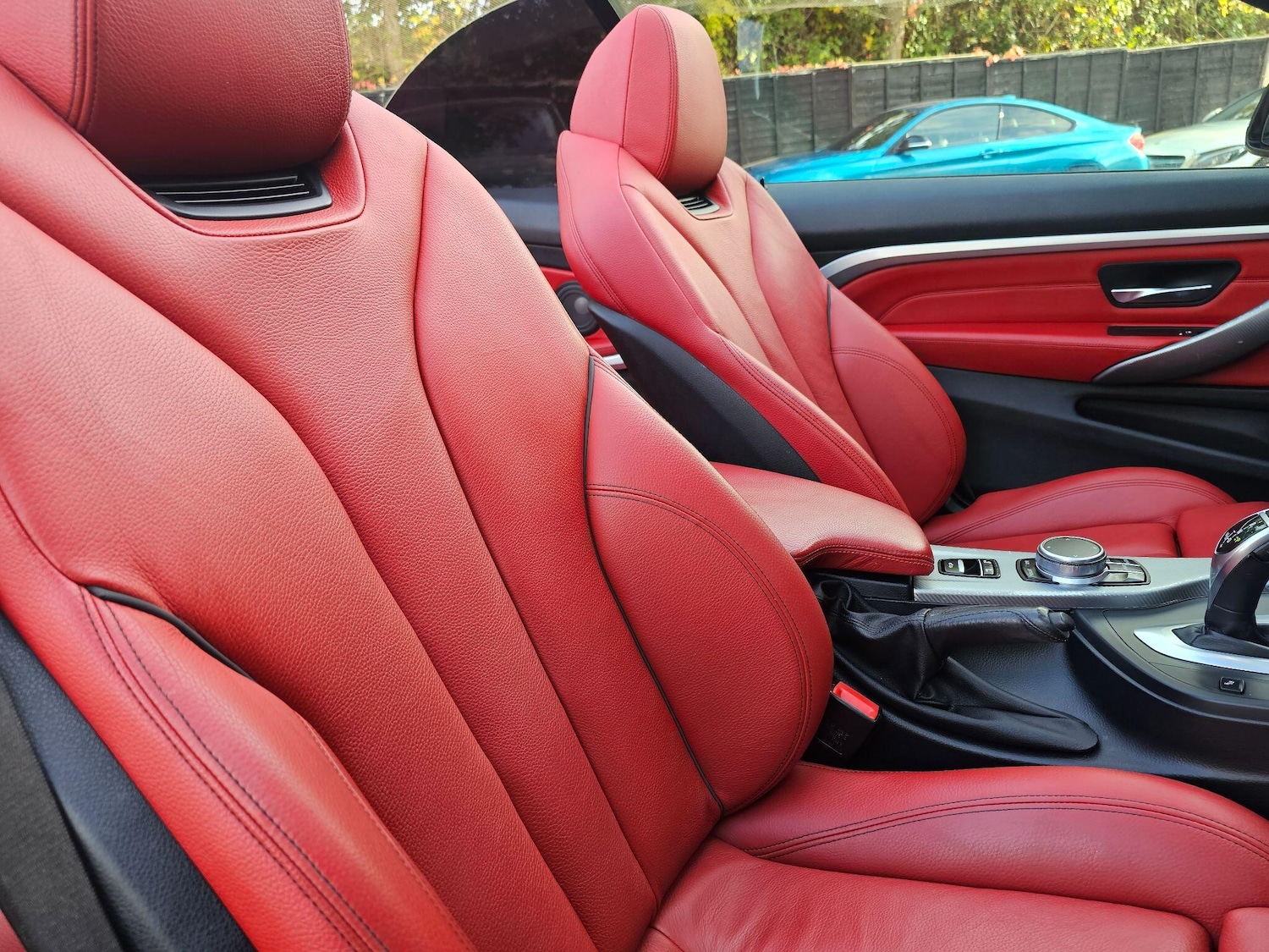 Used BMW 4 Series 2018 for sale - 76227667: Photo 4