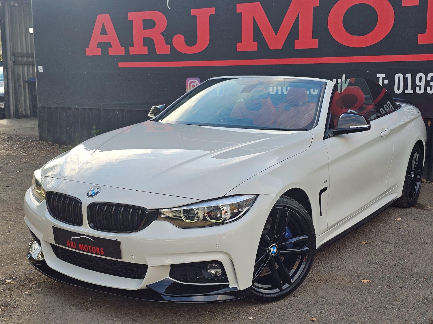 Used BMW 4 Series 2018 for sale - 76227667: Photo 40