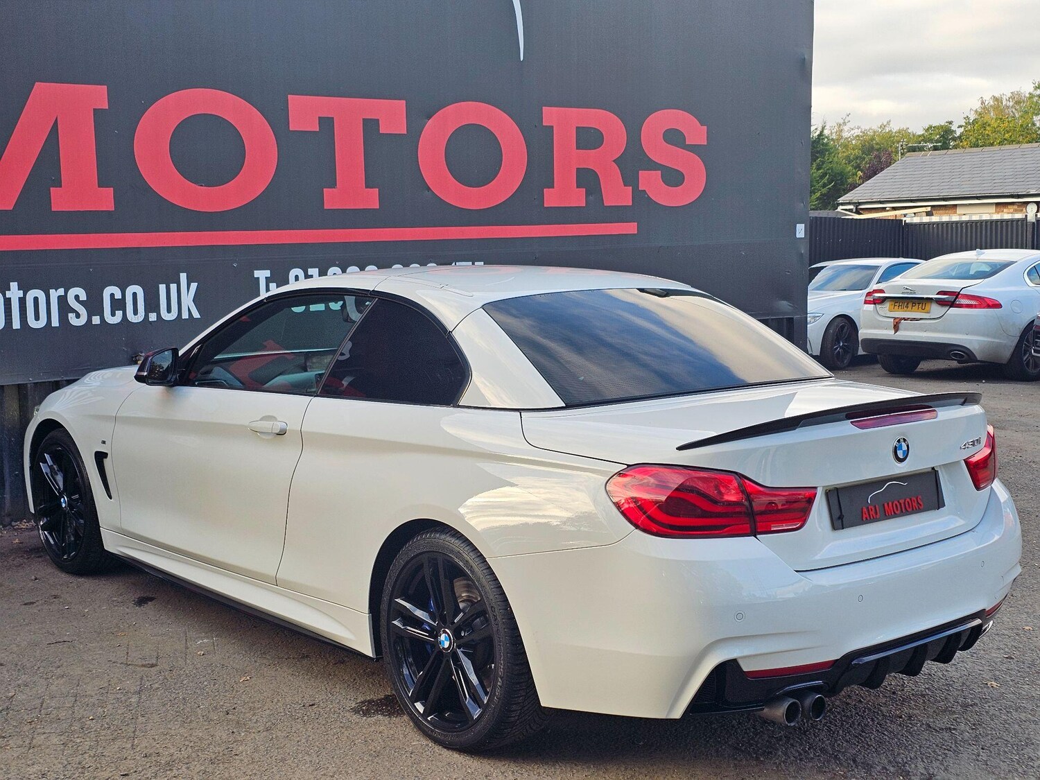 Used BMW 4 Series 2018 for sale - 76227667: Photo 42