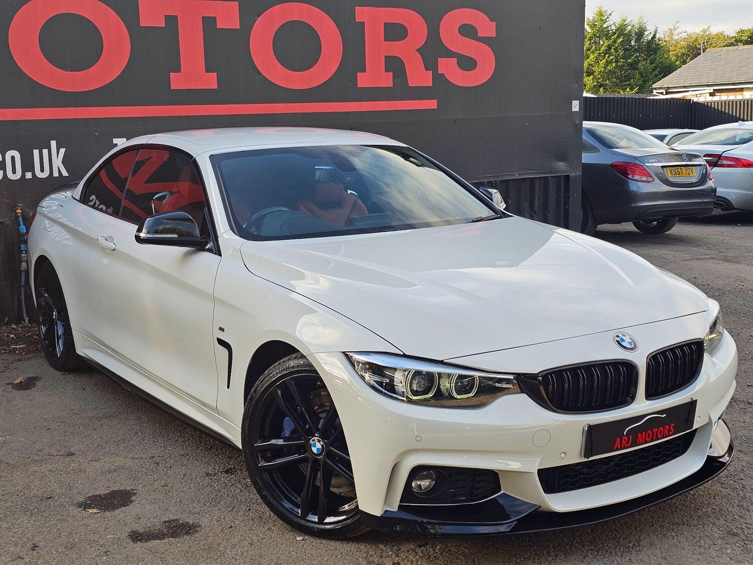 Used BMW 4 Series 2018 for sale - 76227667: Photo 44