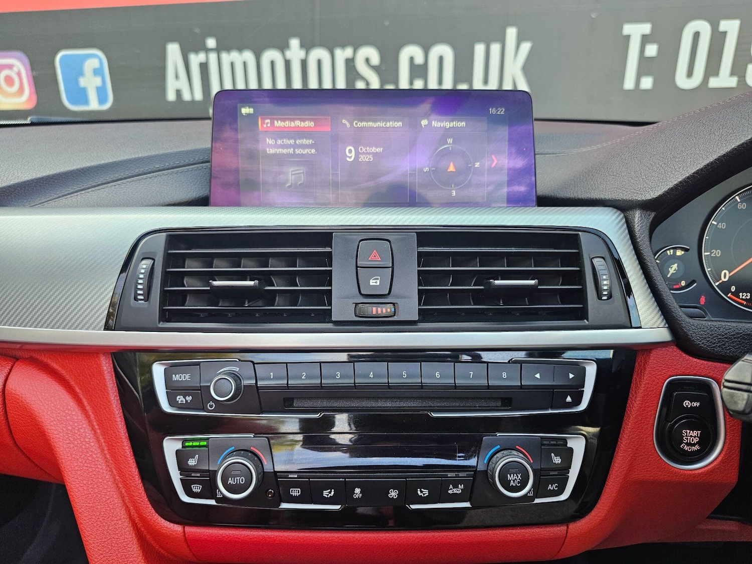 Used BMW 4 Series 2018 for sale - 76227667: Photo 45