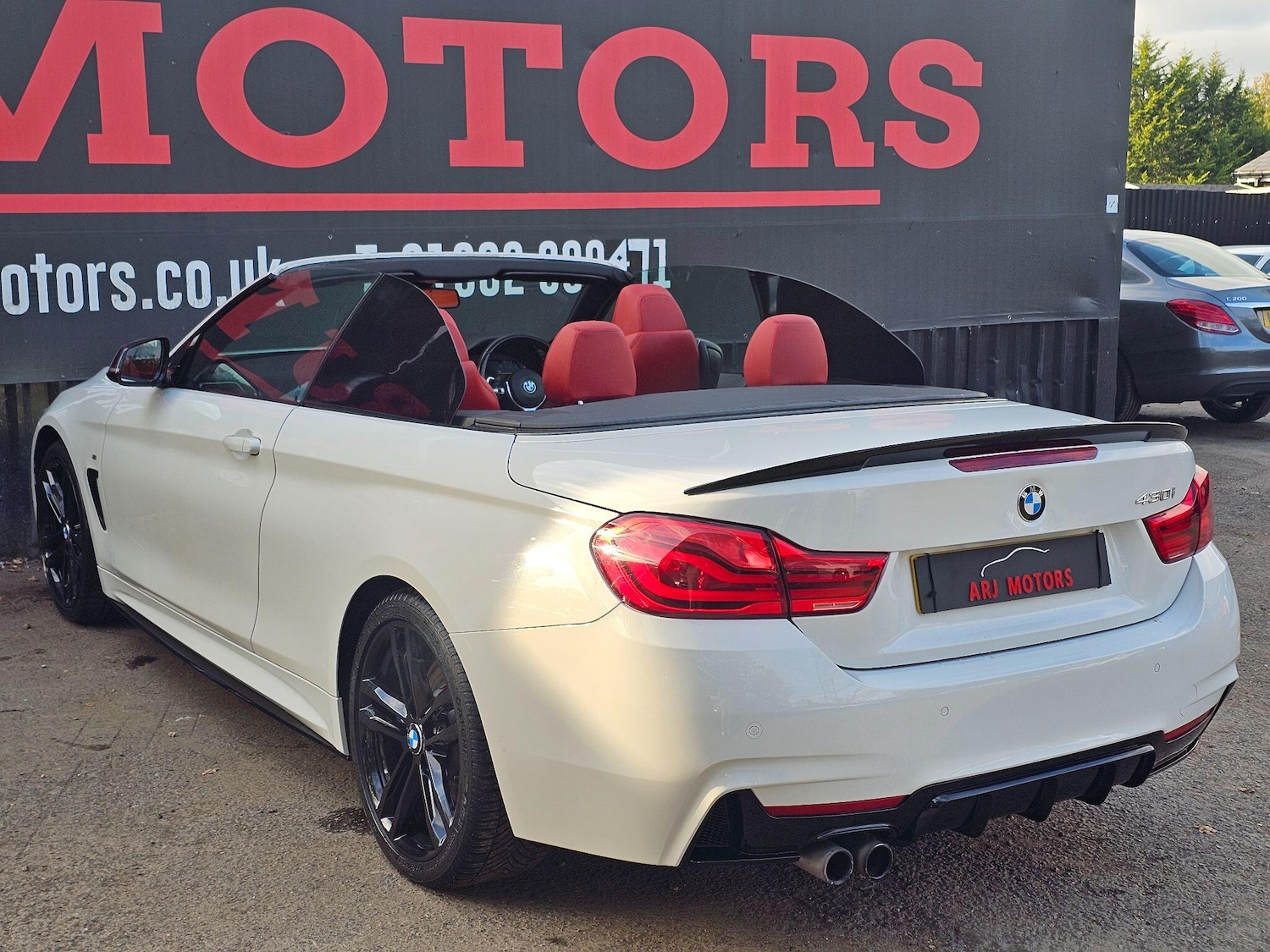 Used BMW 4 Series 2018 for sale - 76227667: Photo 46