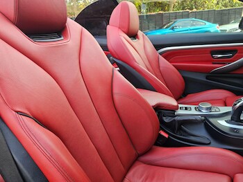 Used BMW 4 Series 2018 for sale - 76227667: Photo