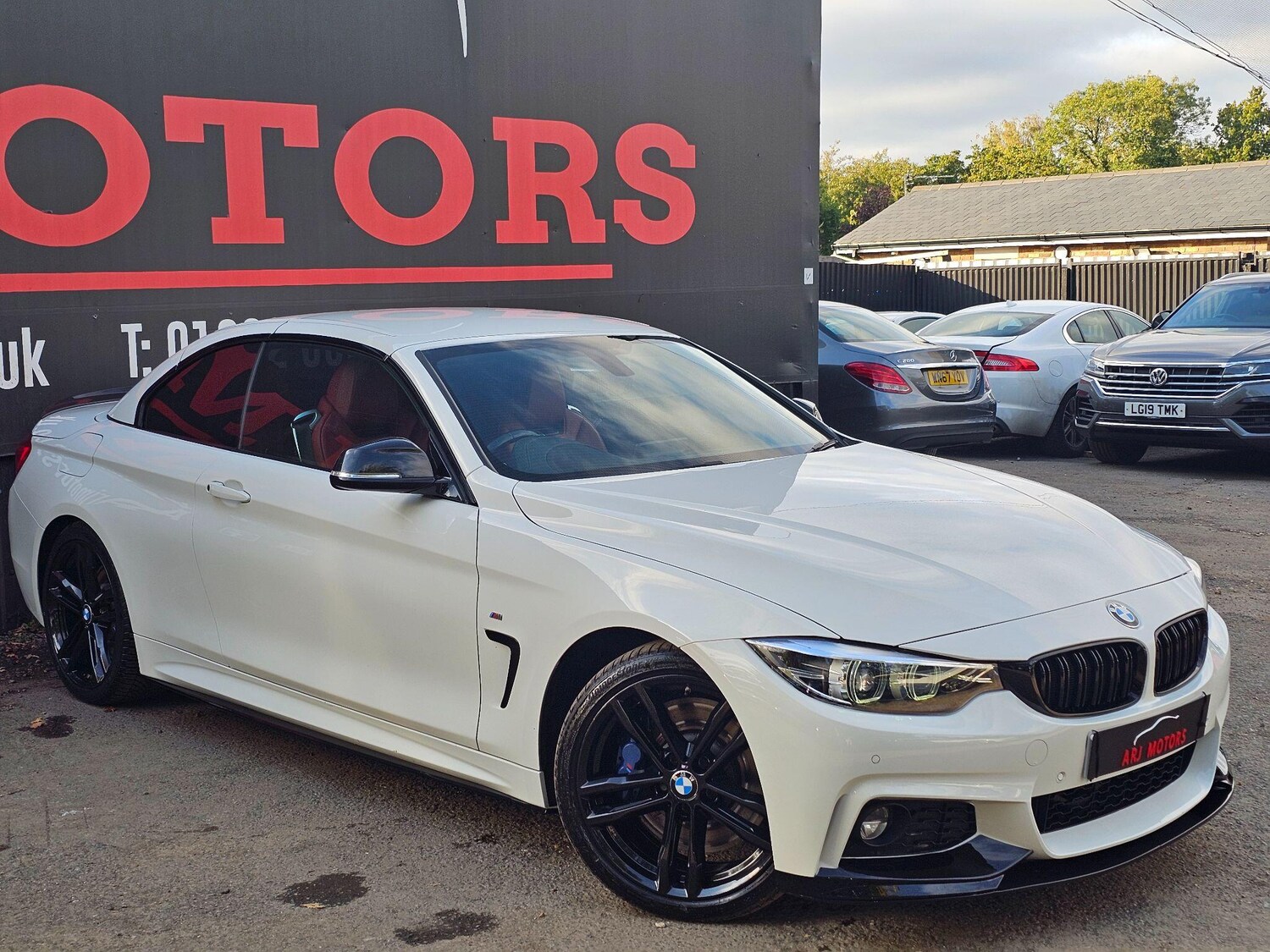 Used BMW 4 Series 2018 for sale - 76227667: Photo 52