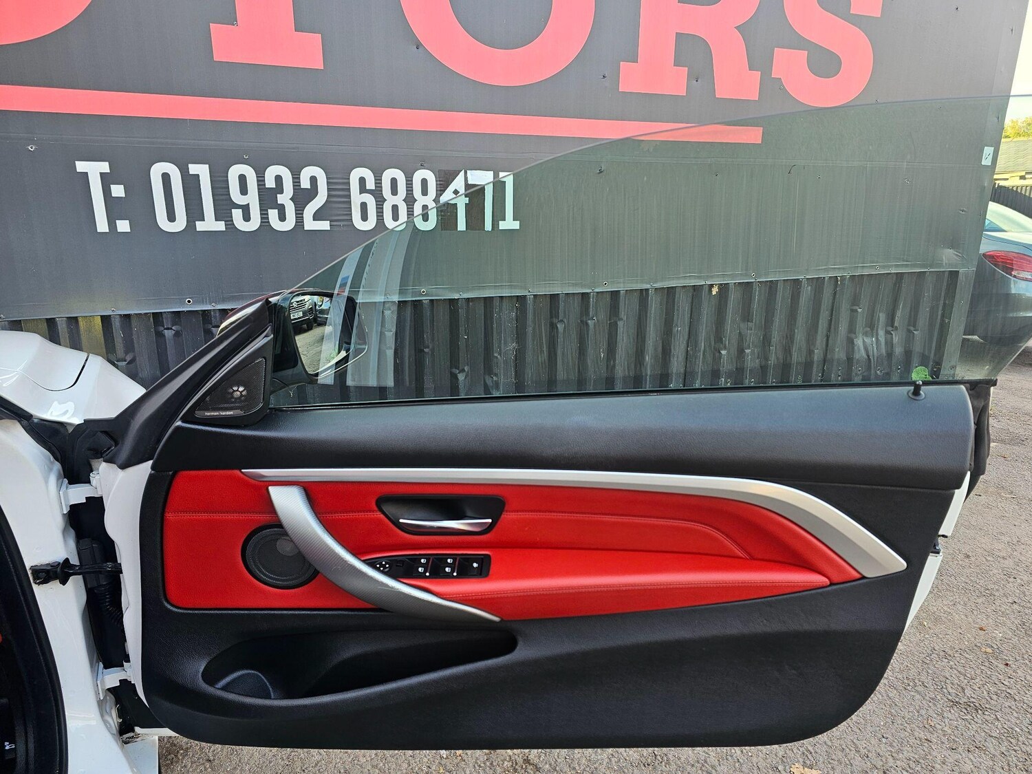 Used BMW 4 Series 2018 for sale - 76227667: Photo 53