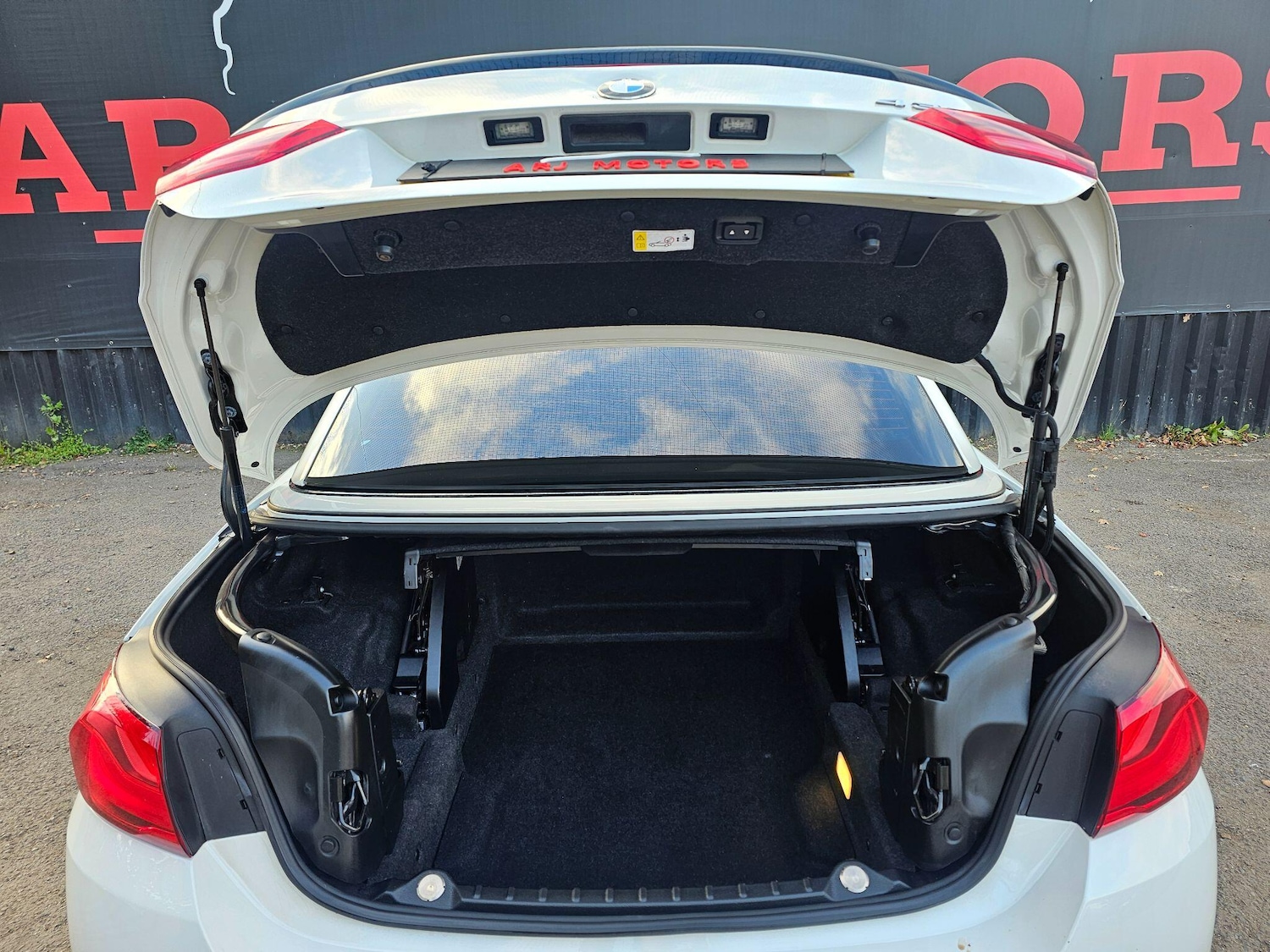 Used BMW 4 Series 2018 for sale - 76227667: Photo 55