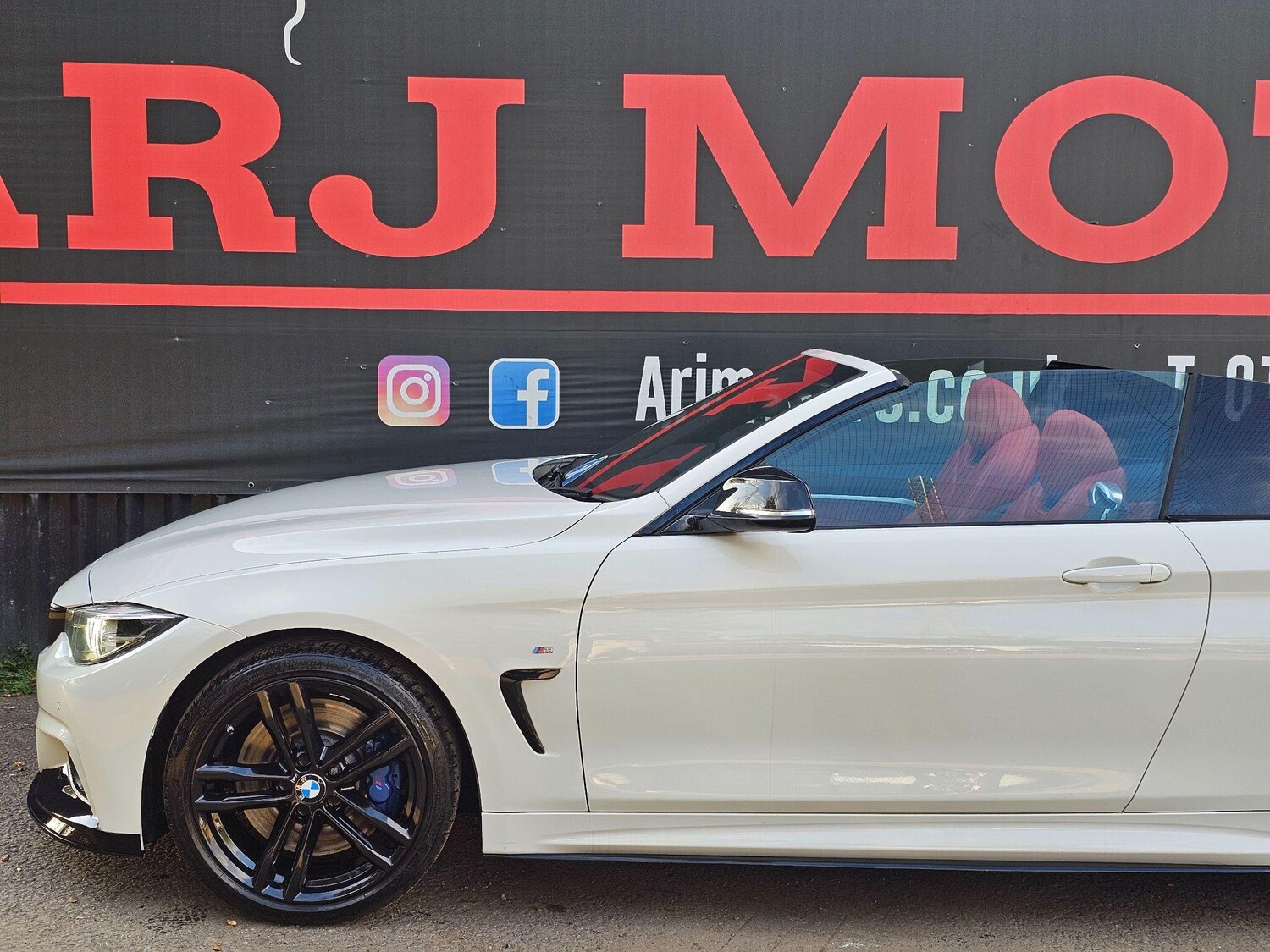 Used BMW 4 Series 2018 for sale - 76227667: Photo 57