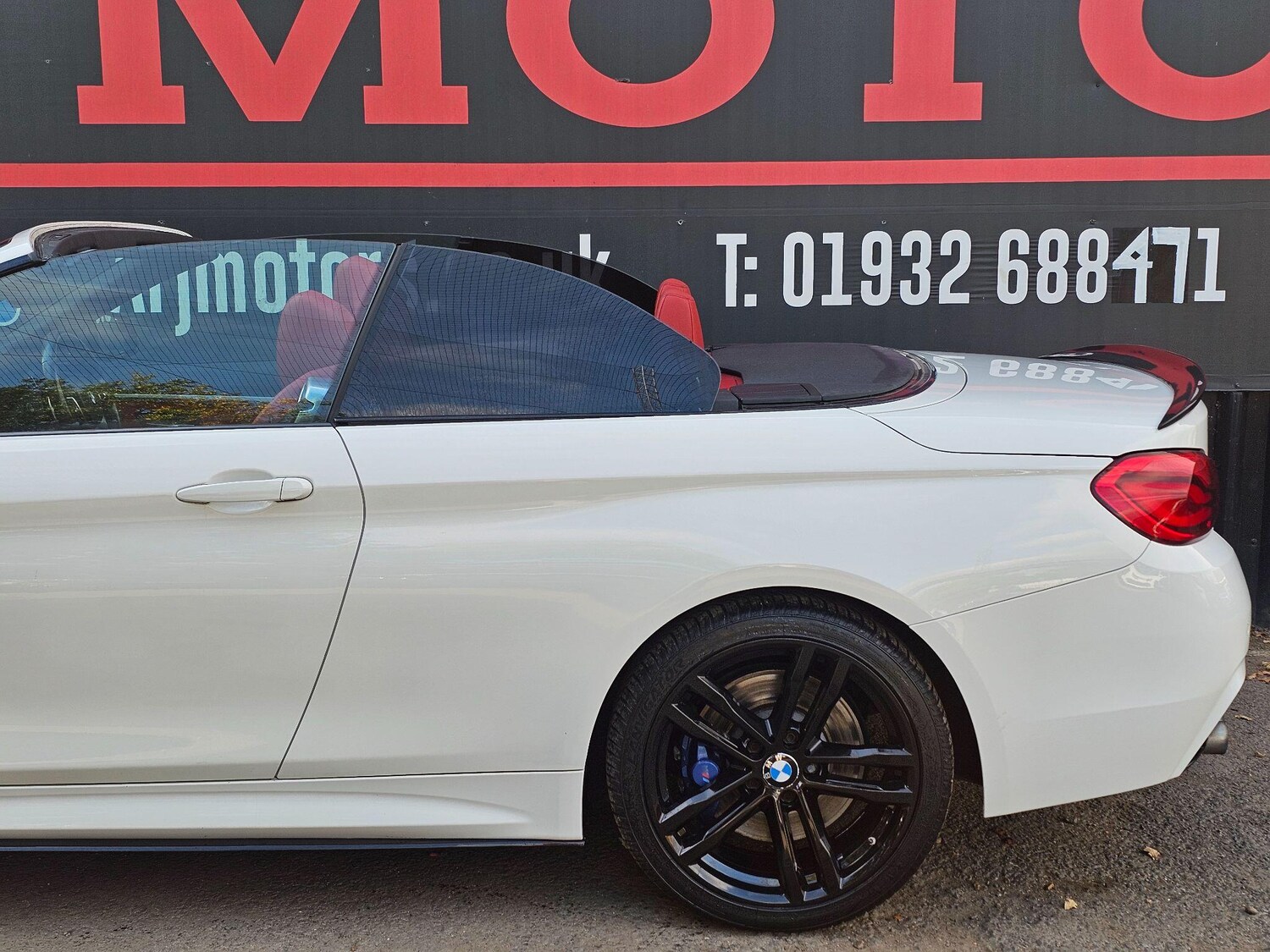 Used BMW 4 Series 2018 for sale - 76227667: Photo 59