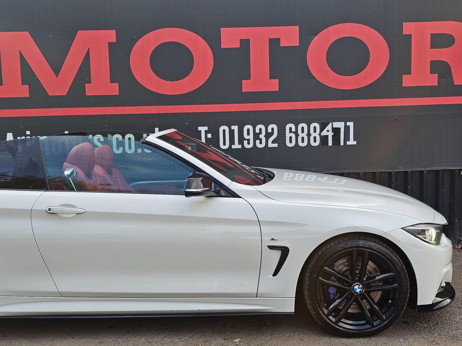 Used BMW 4 Series 2018 for sale - 76227667: Photo 61