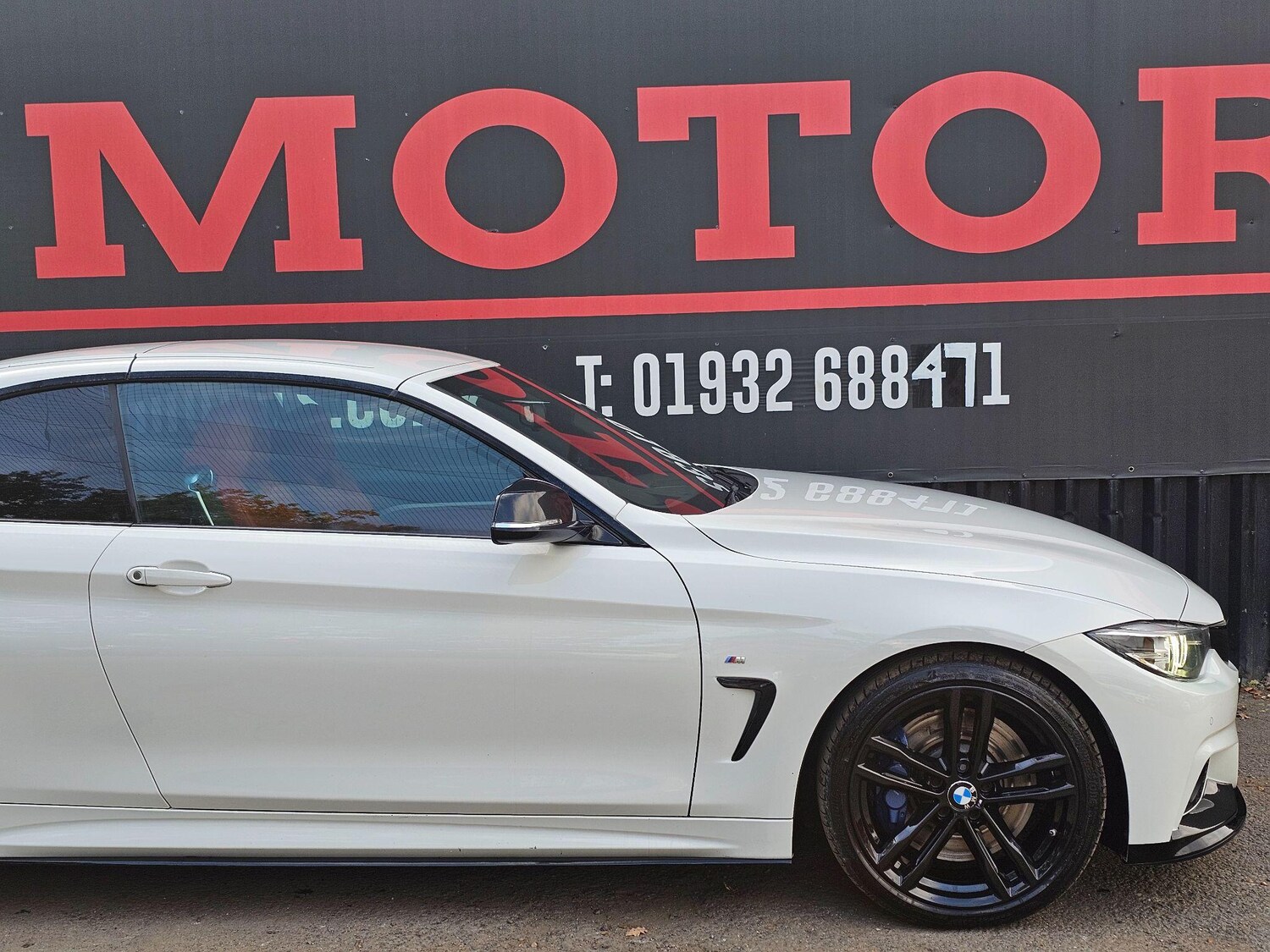 Used BMW 4 Series 2018 for sale - 76227667: Photo 63