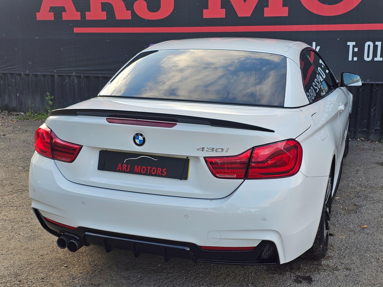 Used BMW 4 Series 2018 for sale - 76227667: Photo 64