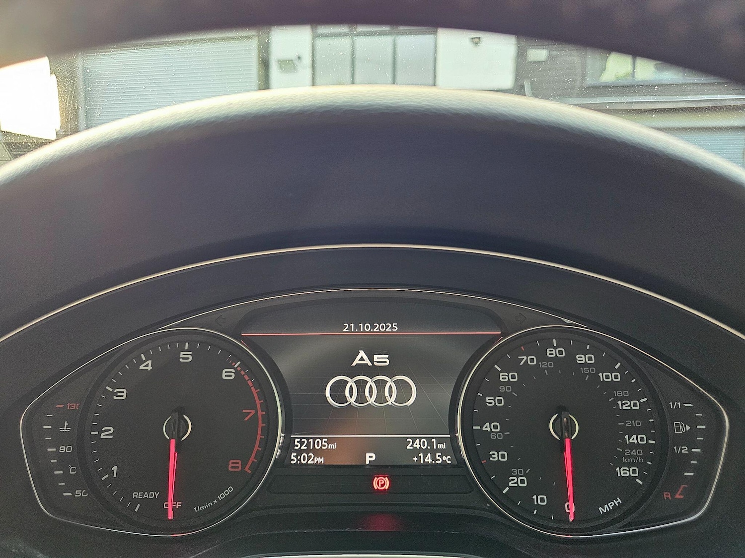Used Audi A5 2020 for sale - 76337346: Photo 10