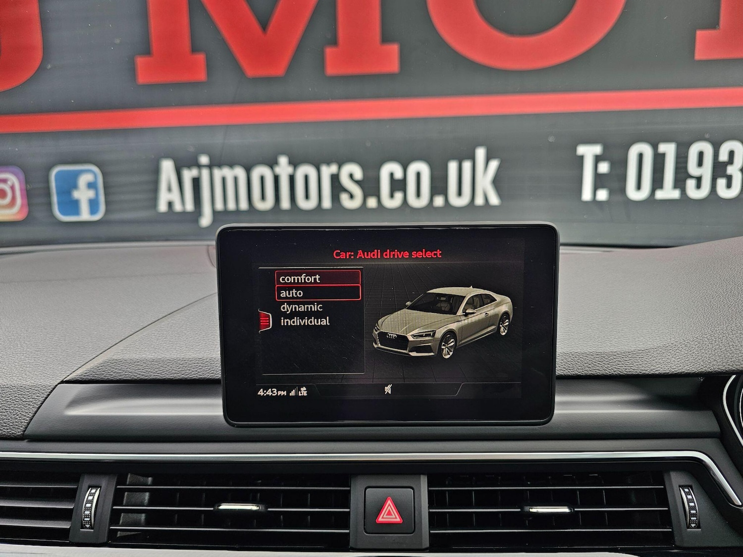 Used Audi A5 2020 for sale - 76337346: Photo 14