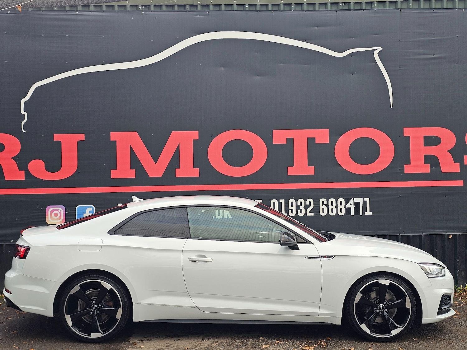 Used Audi A5 2020 for sale - 76337346: Photo 15