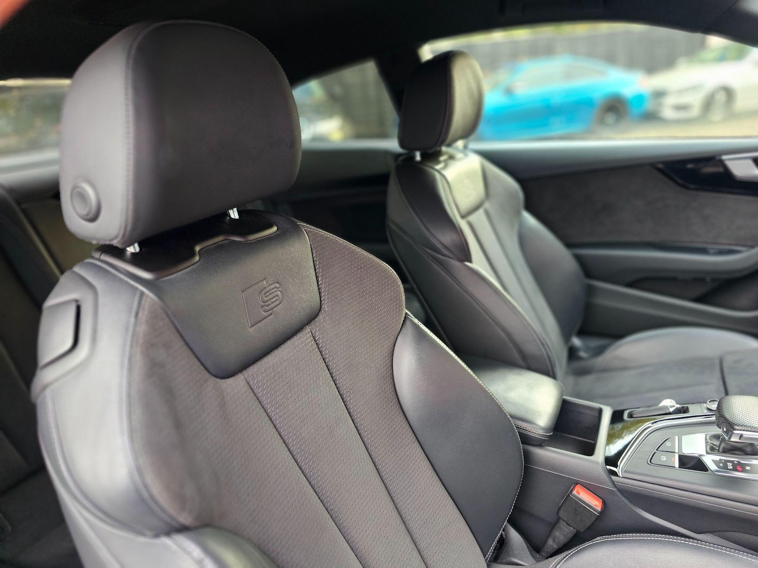 Used Audi A5 2020 for sale - 76337346: Photo 16