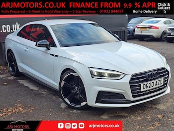 Audi - A5