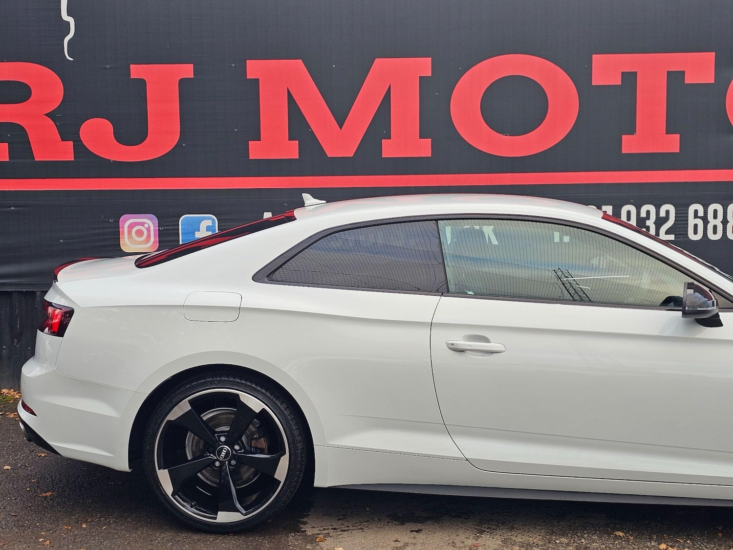 Used Audi A5 2020 for sale - 76337346: Photo 21