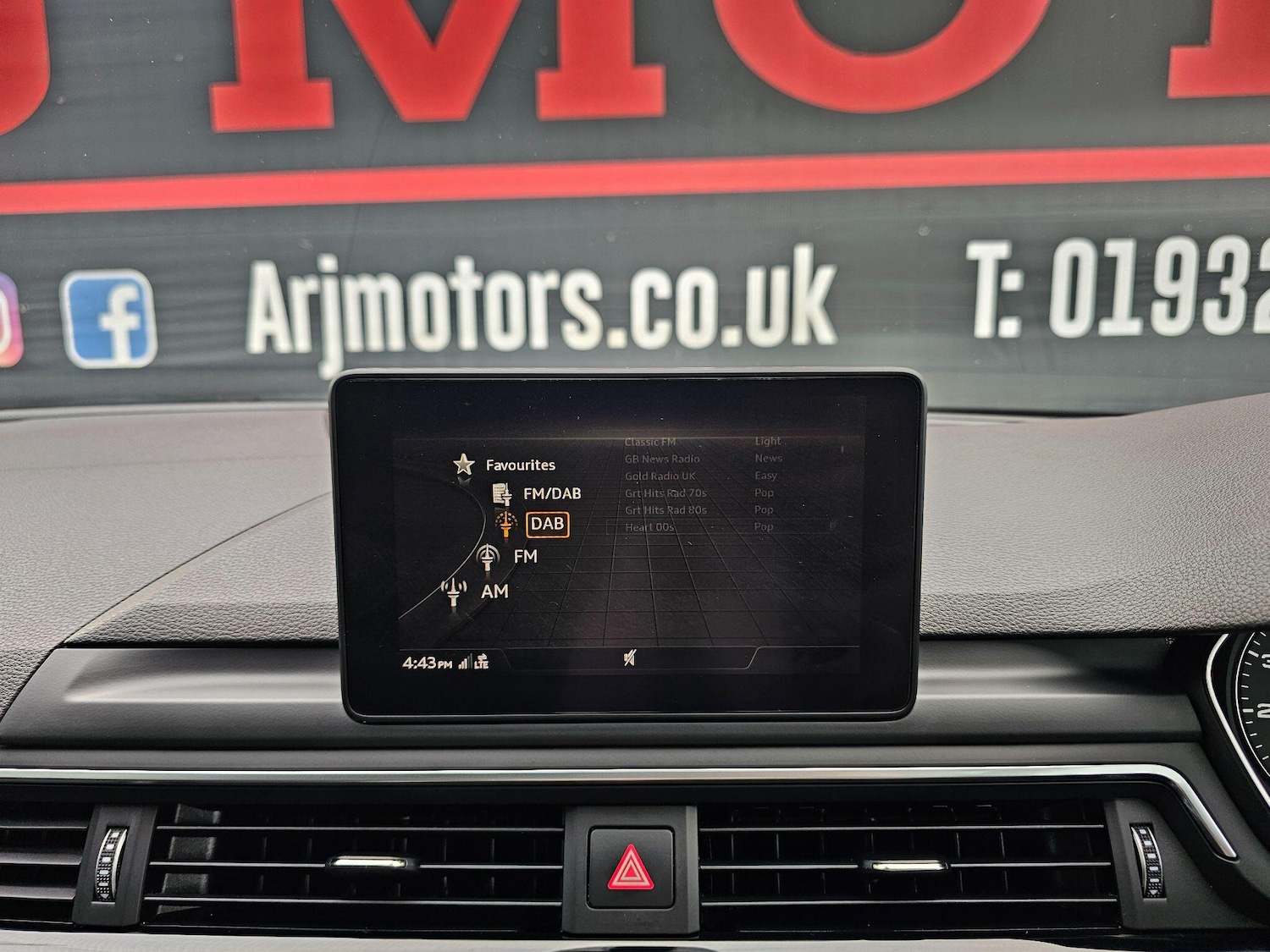 Used Audi A5 2020 for sale - 76337346: Photo 22