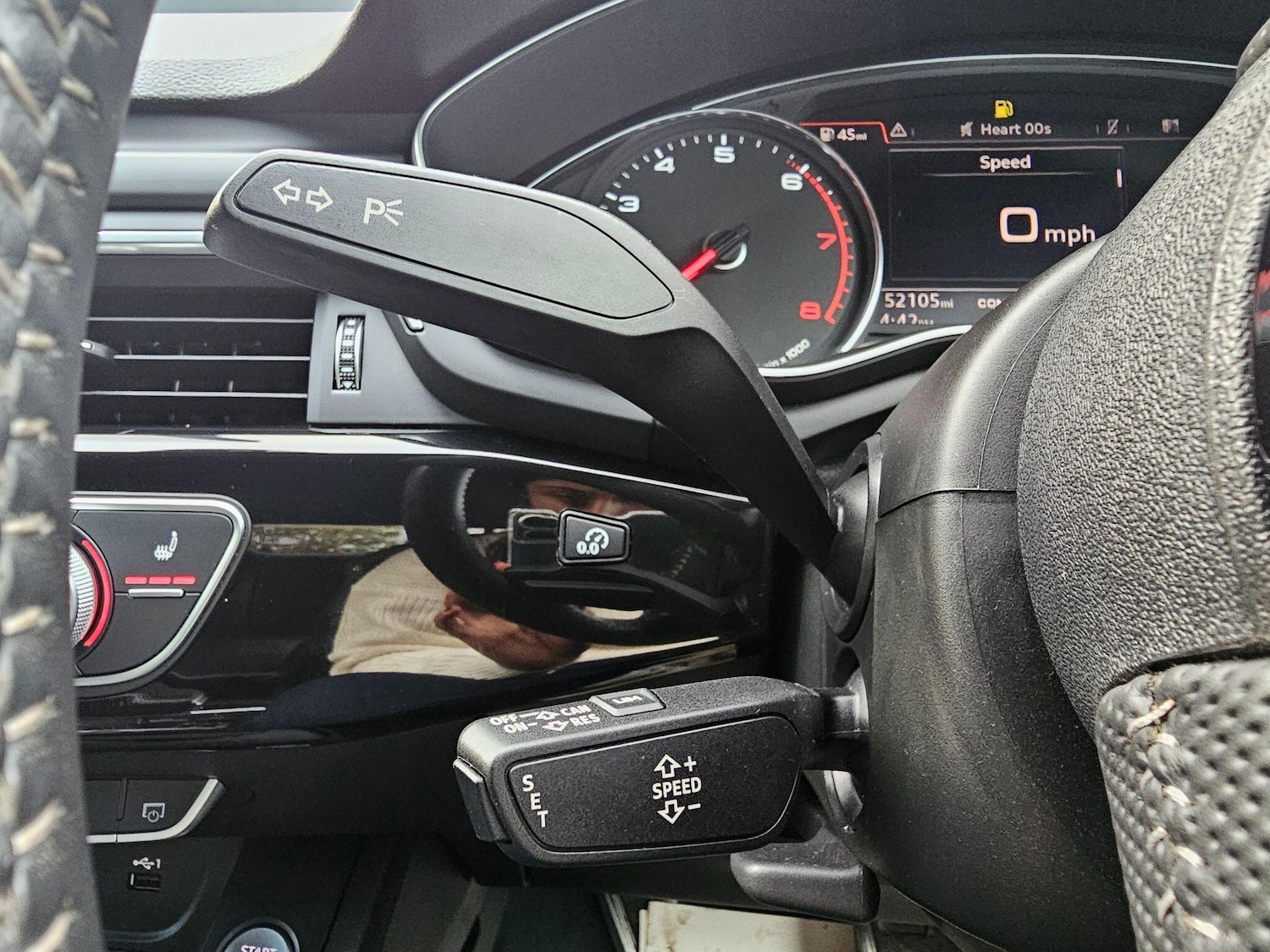 Used Audi A5 2020 for sale - 76337346: Photo 26