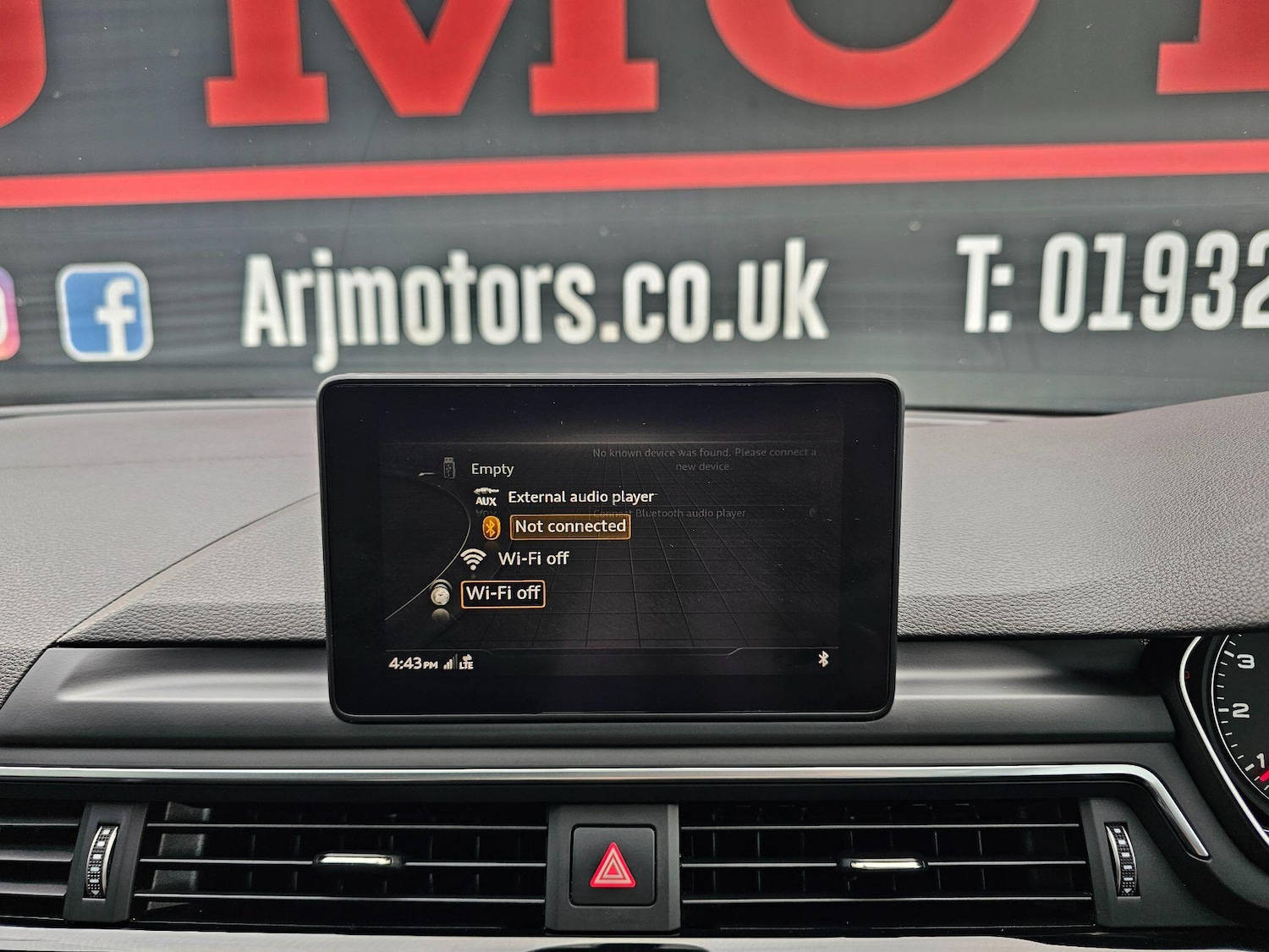 Used Audi A5 2020 for sale - 76337346: Photo 27