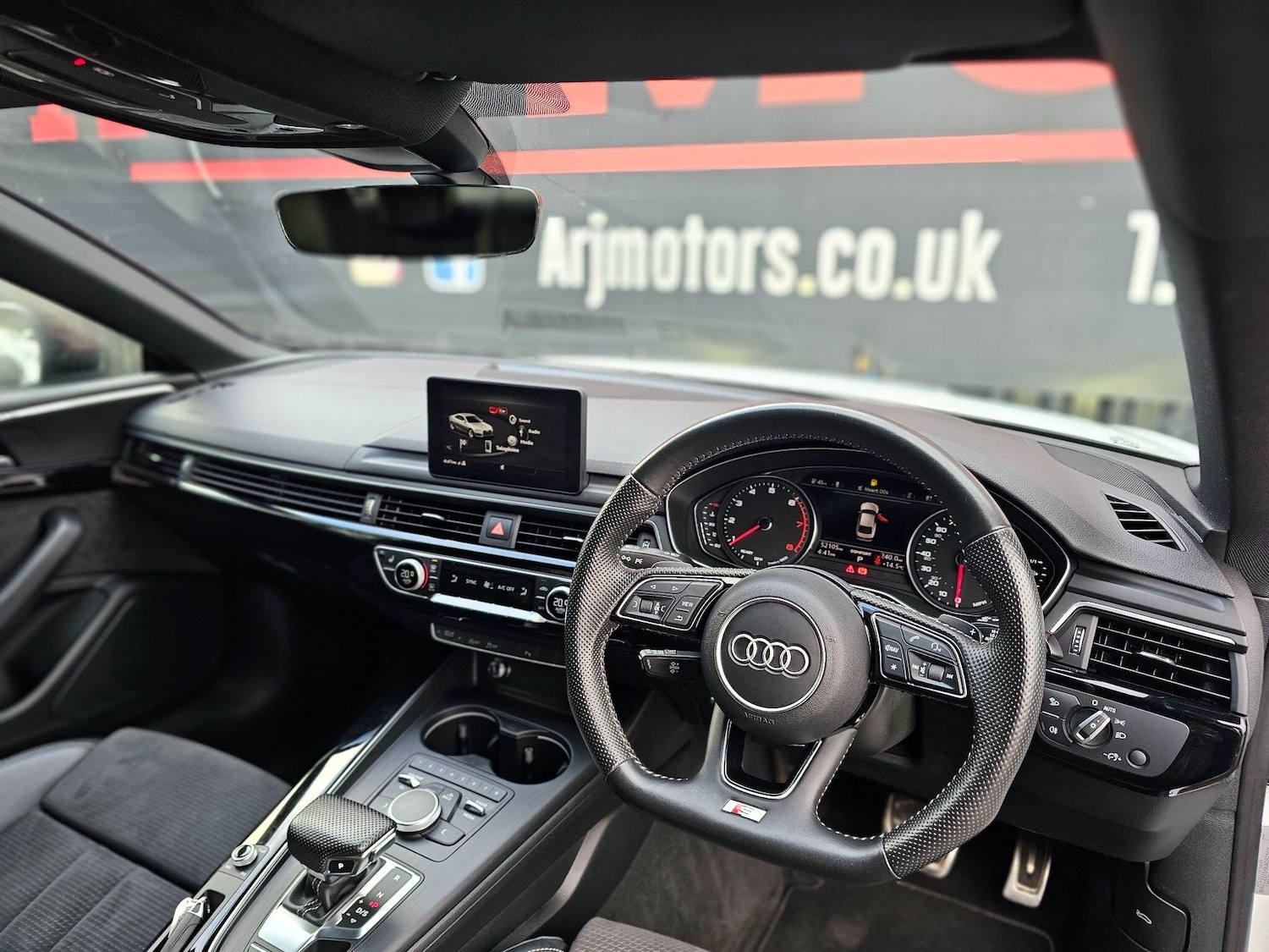 Used Audi A5 2020 for sale - 76337346: Photo 29