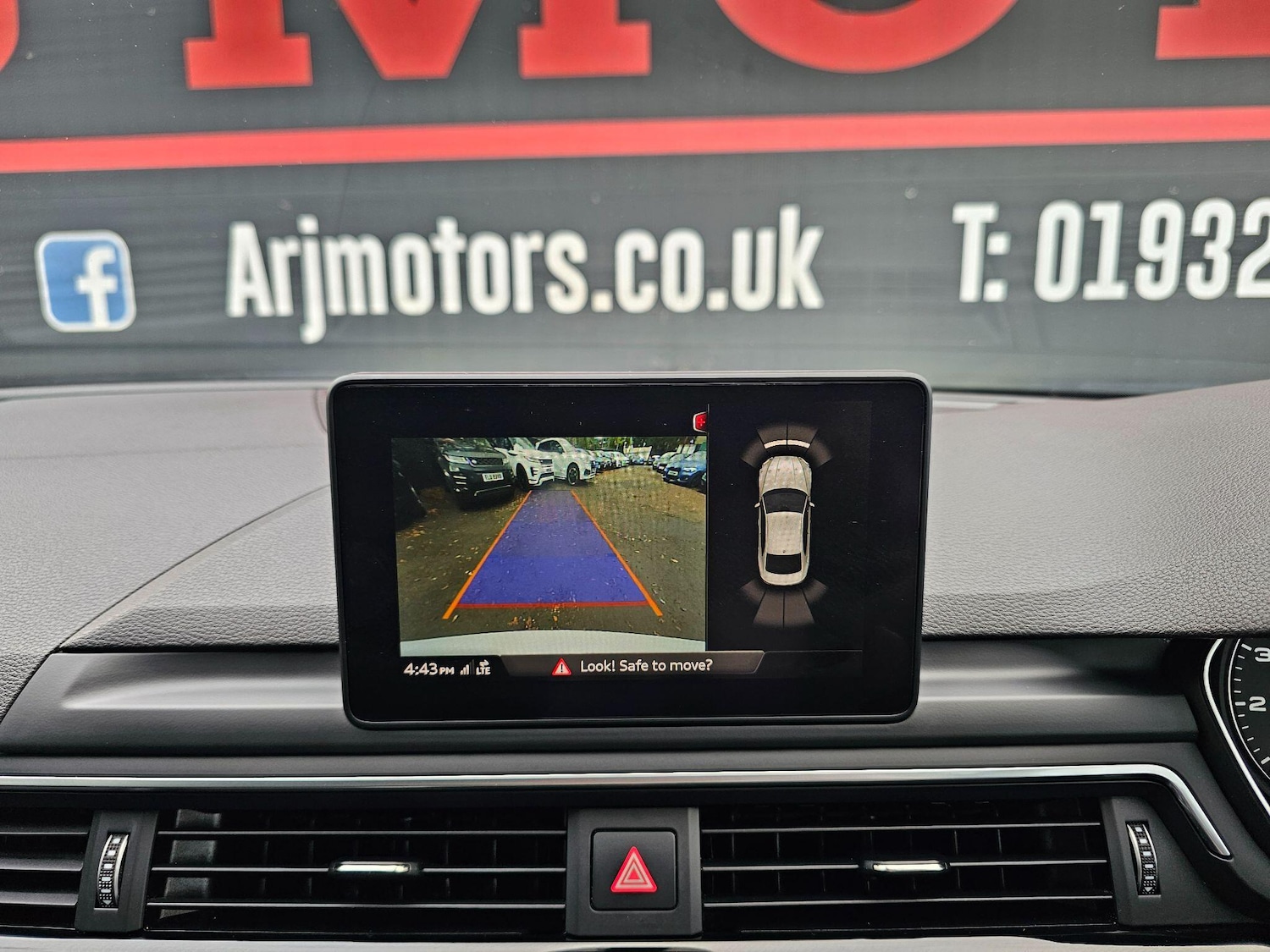 Used Audi A5 2020 for sale - 76337346: Photo 3