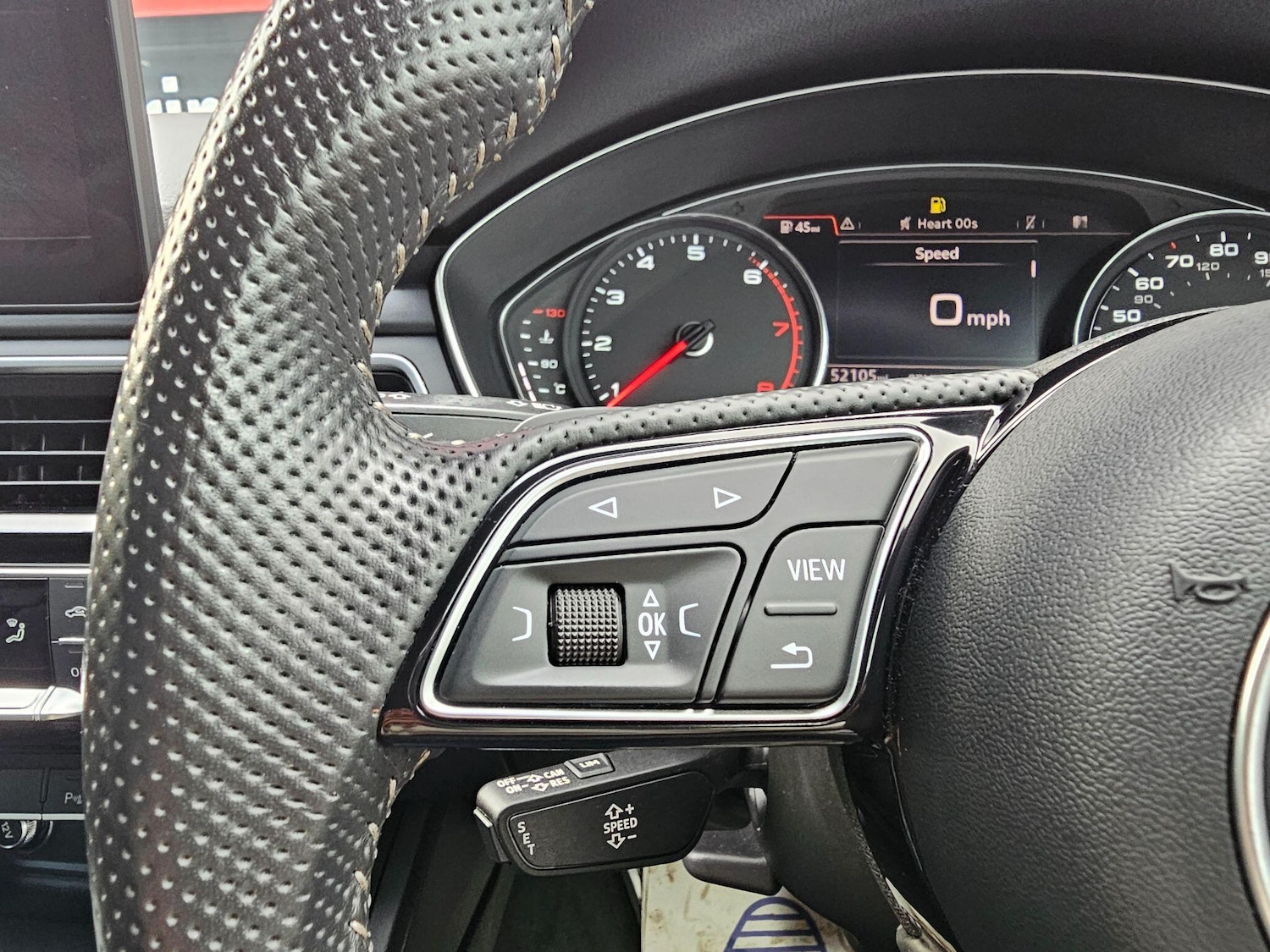 Used Audi A5 2020 for sale - 76337346: Photo 30
