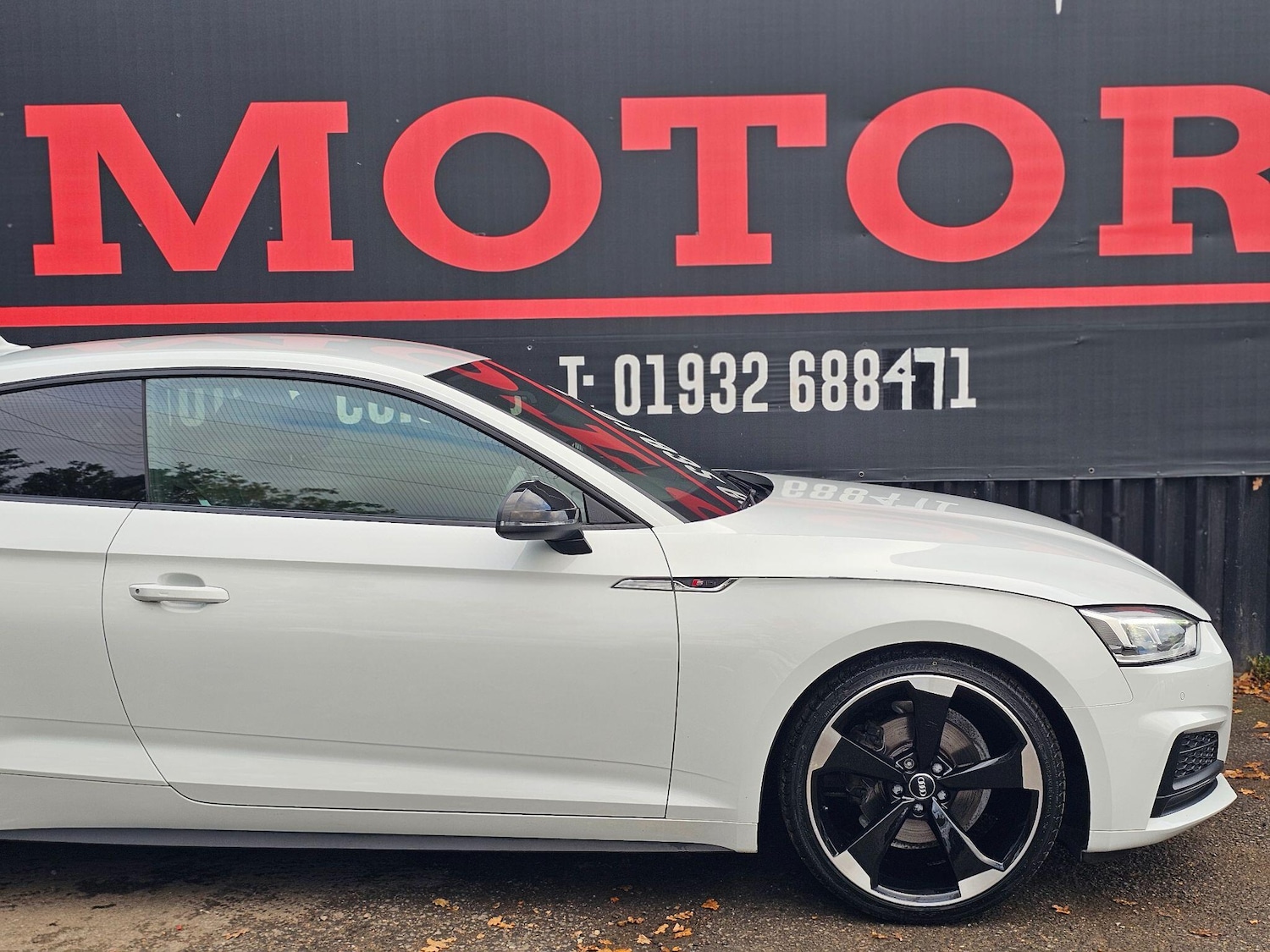 Used Audi A5 2020 for sale - 76337346: Photo 31