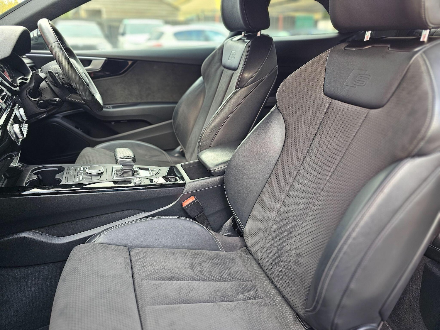 Used Audi A5 2020 for sale - 76337346: Photo 34