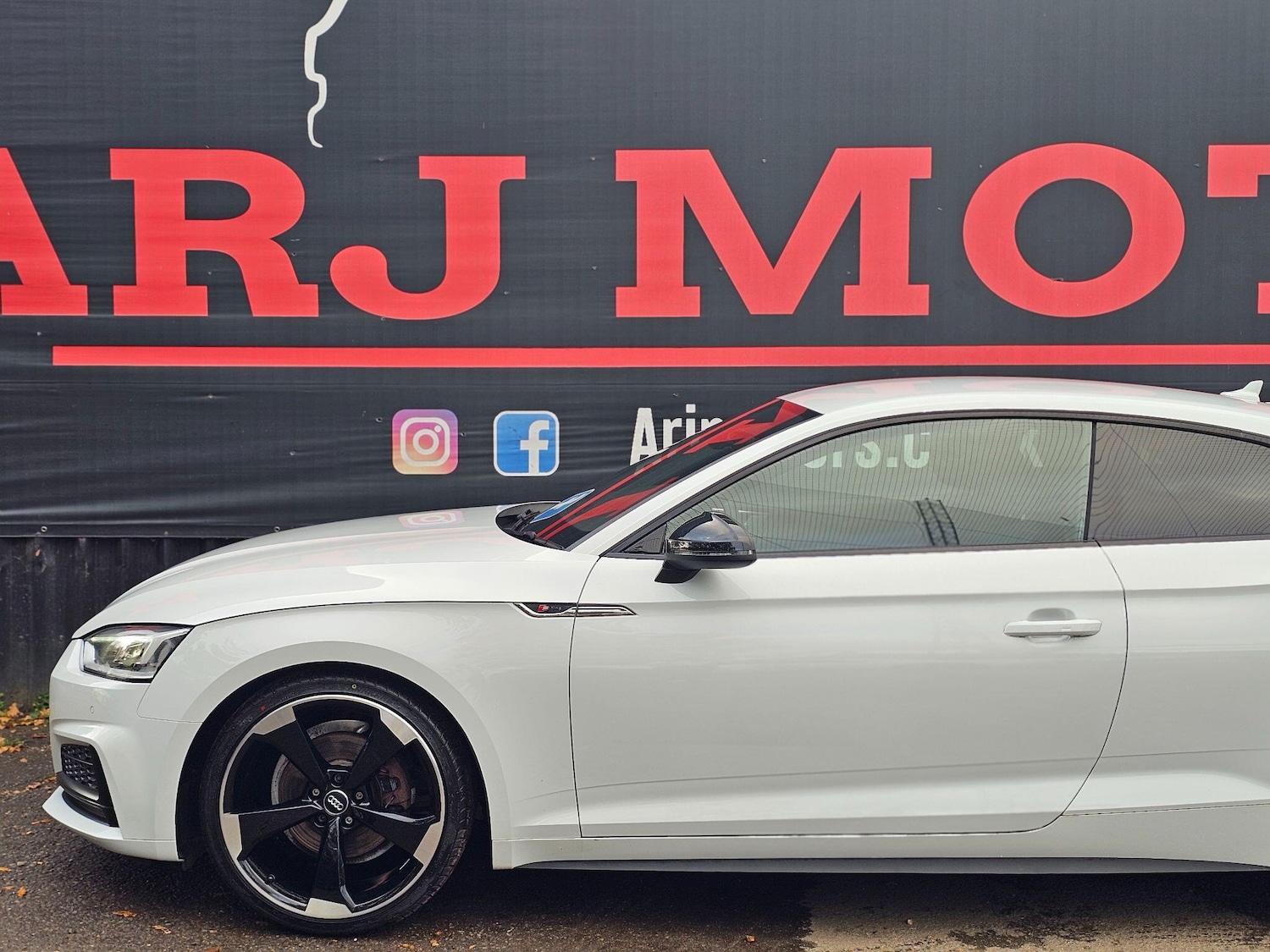 Used Audi A5 2020 for sale - 76337346: Photo 35