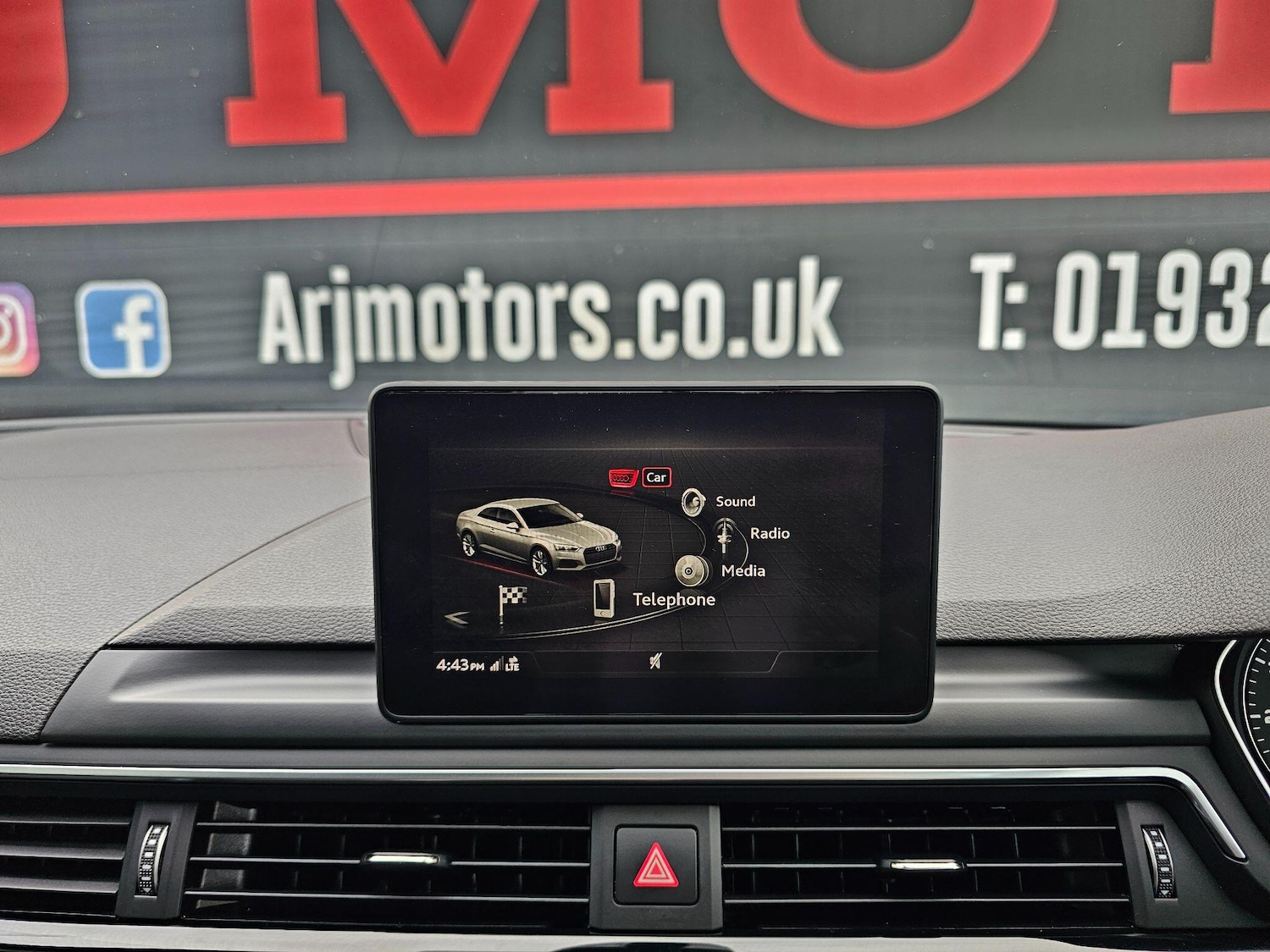 Used Audi A5 2020 for sale - 76337346: Photo 38
