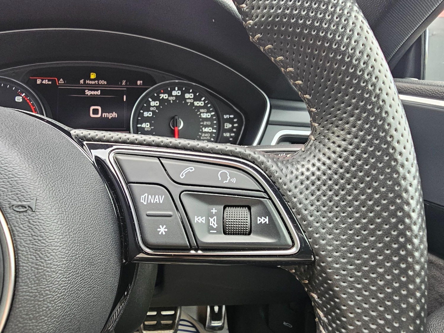 Used Audi A5 2020 for sale - 76337346: Photo 39