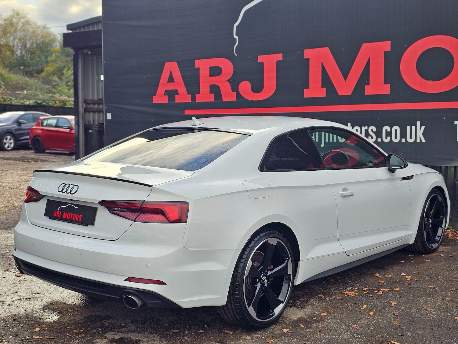Used Audi A5 2020 for sale - 76337346: Photo 40