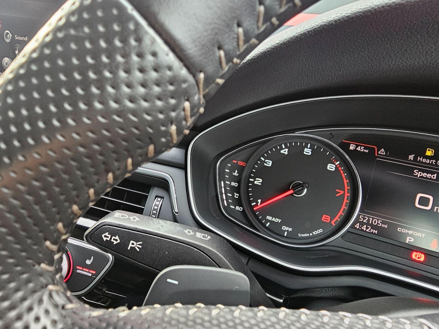 Used Audi A5 2020 for sale - 76337346: Photo 41