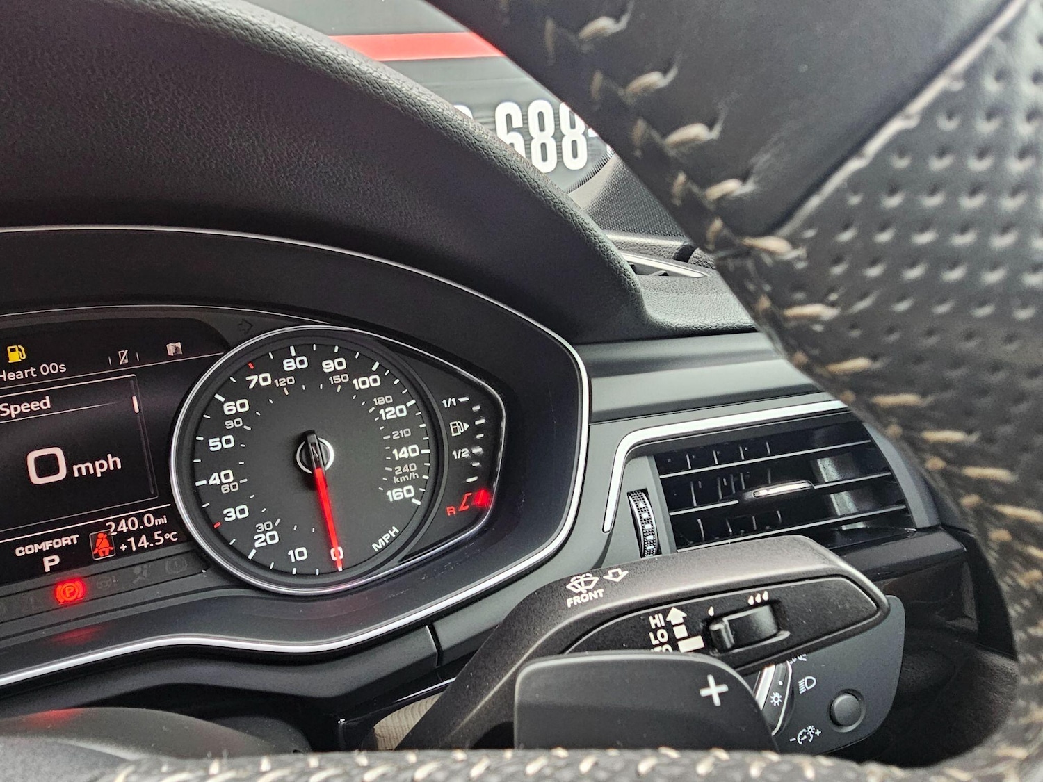Used Audi A5 2020 for sale - 76337346: Photo 44
