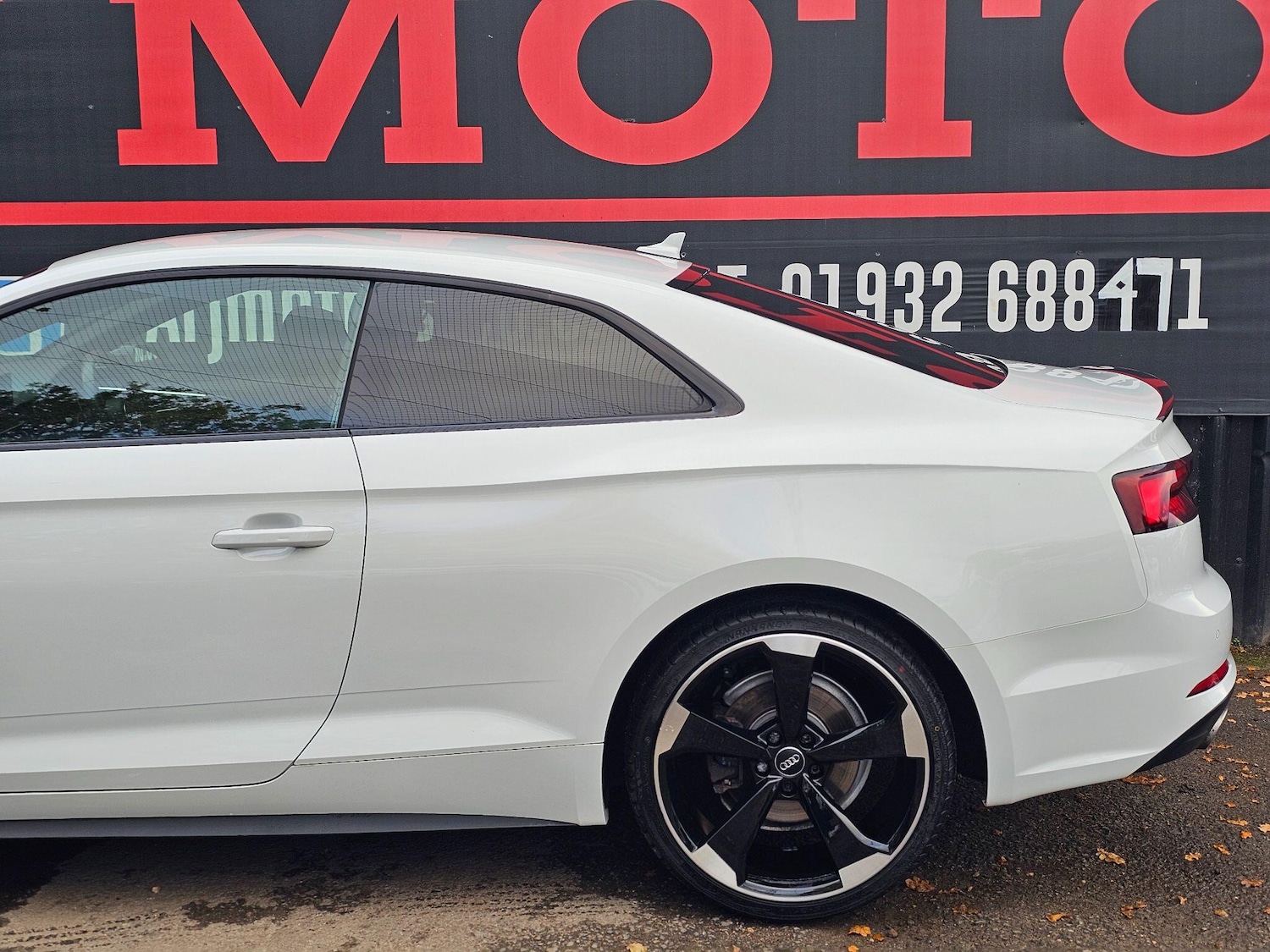 Used Audi A5 2020 for sale - 76337346: Photo 45